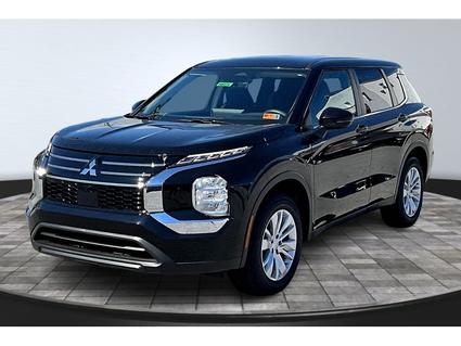 2025 Mitsubishi Outlander Princeton WV