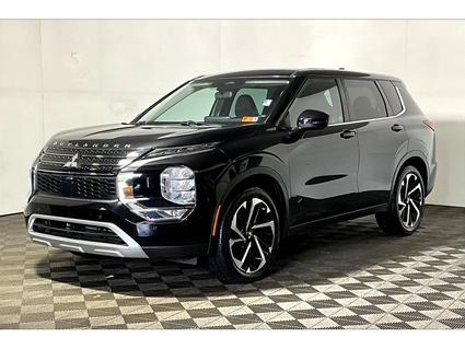 2022 Mitsubishi Outlander Beckley WV
