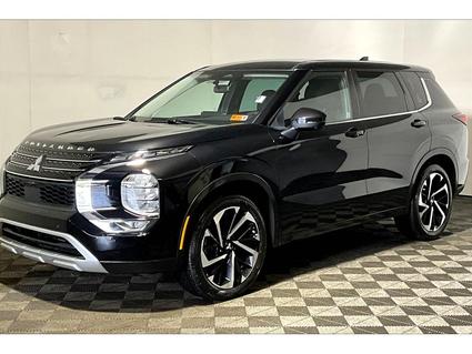 2022 Mitsubishi Outlander Beckley WV