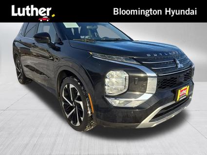 2023 Mitsubishi Outlander Minneapolis MN