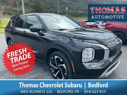 2023 Mitsubishi Outlander Bedford PA