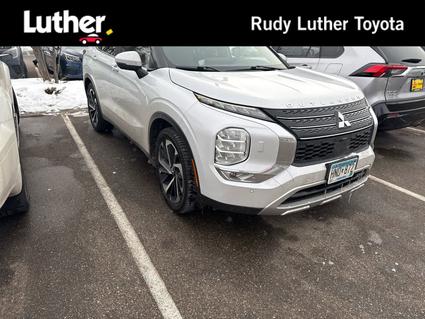 2022 Mitsubishi Outlander Minneapolis MN
