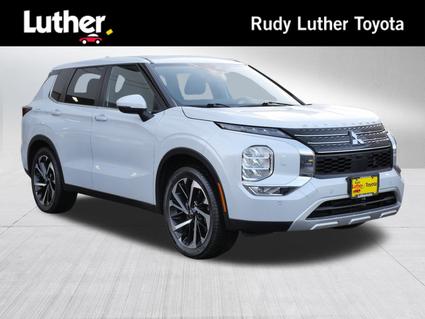 2022 Mitsubishi Outlander Minneapolis MN
