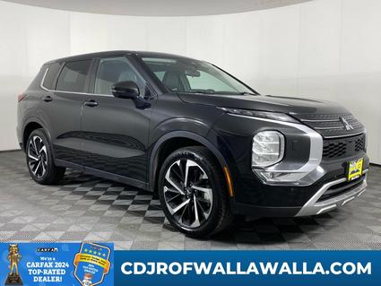 2023 Mitsubishi Outlander Walla Walla WA