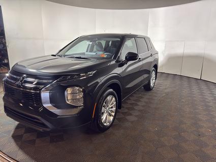2025 Mitsubishi Outlander Beckley WV