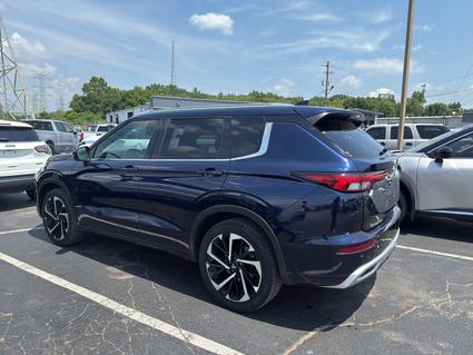 2022 Mitsubishi Outlander Memphis TN