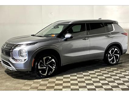 2022 Mitsubishi Outlander Beckley WV