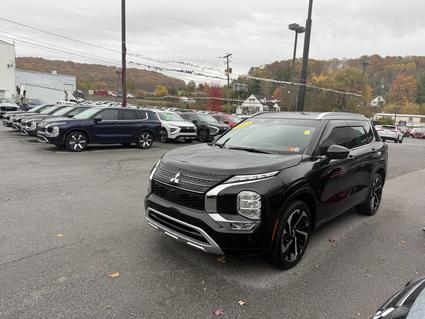 2023 Mitsubishi Outlander Princeton WV