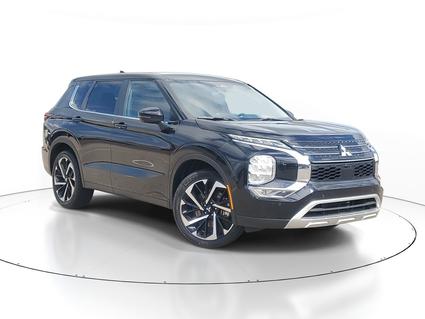 2024 Mitsubishi Outlander Clinton Township MI