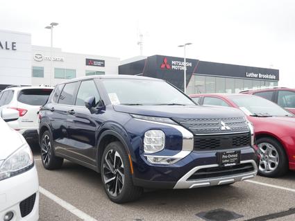 2024 Mitsubishi Outlander Minneapolis MN