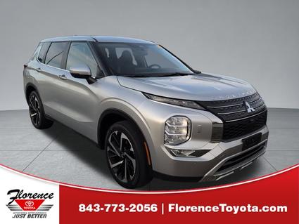 2024 Mitsubishi Outlander Florence SC