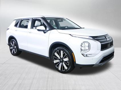 2025 Mitsubishi Outlander Minneapolis MN