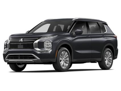 2025 Mitsubishi Outlander Minneapolis MN
