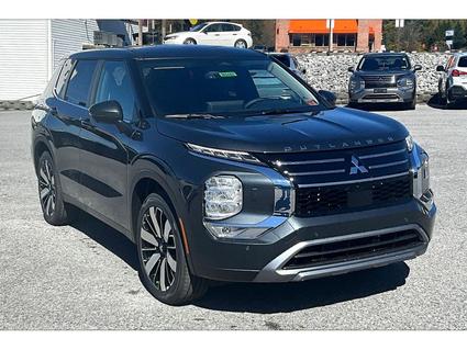 2025 Mitsubishi Outlander Princeton WV
