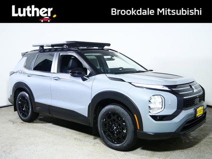 2025 Mitsubishi Outlander Minneapolis MN