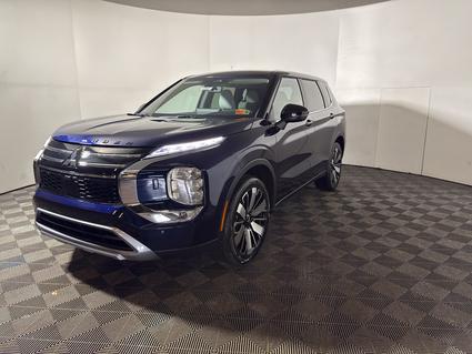 2025 Mitsubishi Outlander Beckley WV