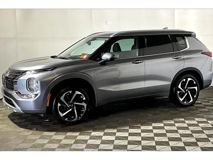 2022 Mitsubishi Outlander Beckley WV