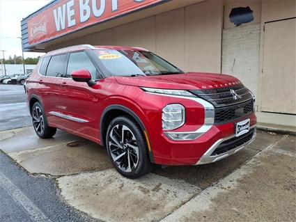 2022 Mitsubishi Outlander Indiana PA