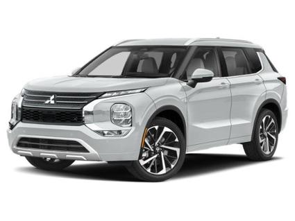 2022 Mitsubishi Outlander Minneapolis MN