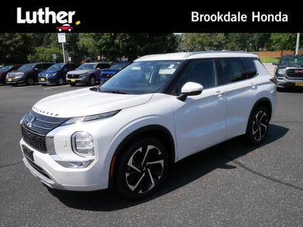 2022 Mitsubishi Outlander Minneapolis MN