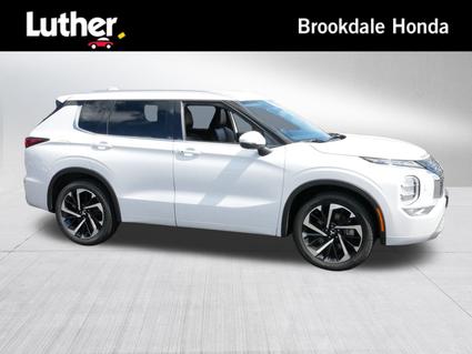 2022 Mitsubishi Outlander Minneapolis MN