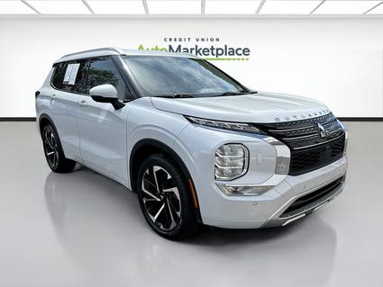 2023 Mitsubishi Outlander Winston Salem NC