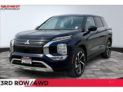 2024 Mitsubishi Outlander Yerington NV