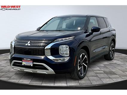 2024 Mitsubishi Outlander Yerington NV