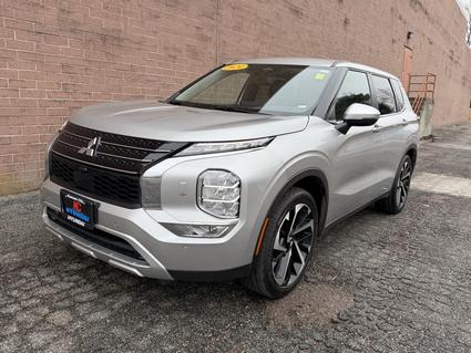 2024 Mitsubishi Outlander Merriam KS