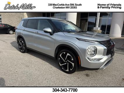 2024 Mitsubishi Outlander South Charleston WV