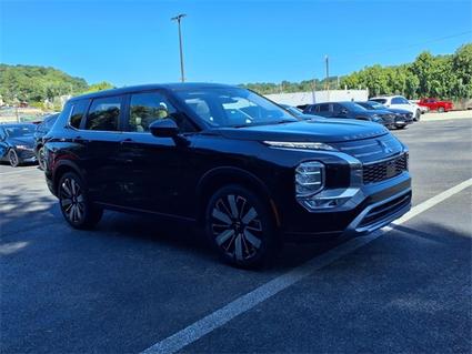 2025 Mitsubishi Outlander Indiana PA