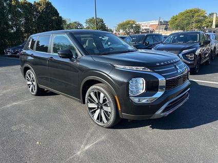 2025 Mitsubishi Outlander Indiana PA
