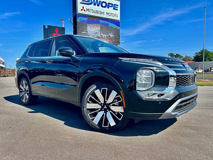 2025 Mitsubishi Outlander Radcliff KY