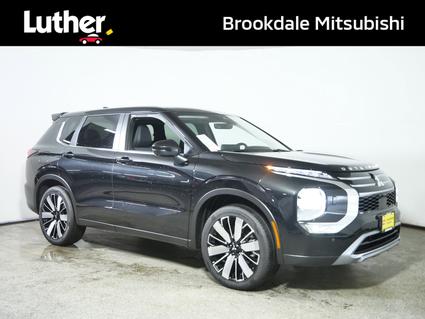 2025 Mitsubishi Outlander Minneapolis MN