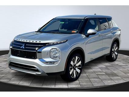 2025 Mitsubishi Outlander Princeton WV