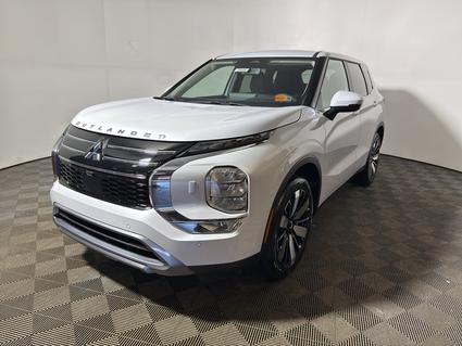 2025 Mitsubishi Outlander Beckley WV