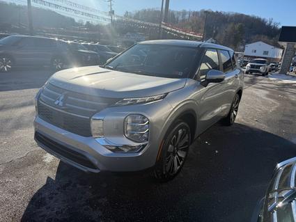 2025 Mitsubishi Outlander Princeton WV