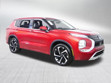 2022 Mitsubishi Outlander Minneapolis MN