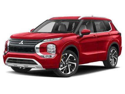 2022 Mitsubishi Outlander Hopkins MN