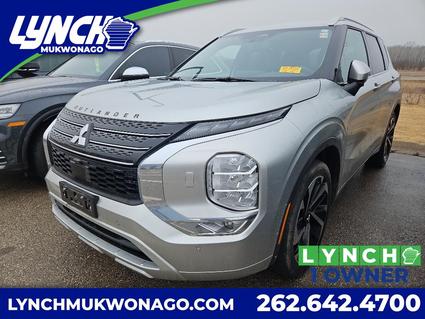 2022 Mitsubishi Outlander Mukwonago WI