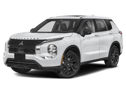 2023 Mitsubishi Outlander Burnsville MN