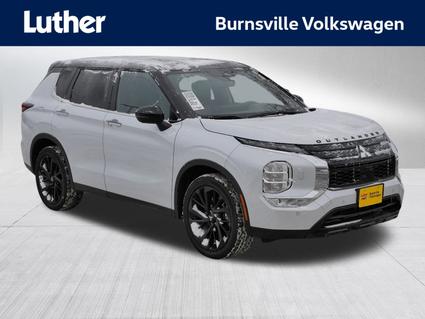2023 Mitsubishi Outlander Burnsville MN