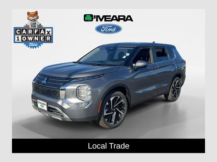 2024 Mitsubishi Outlander Denver CO