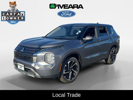 2024 Mitsubishi Outlander Denver CO