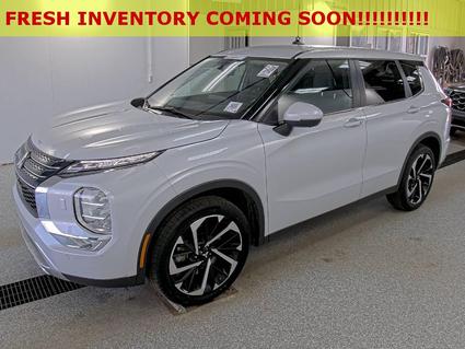 2024 Mitsubishi Outlander Madison AL