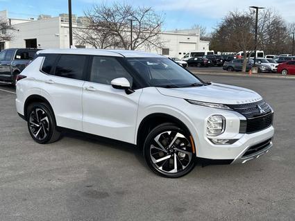 2024 Mitsubishi Outlander Murfreesboro TN