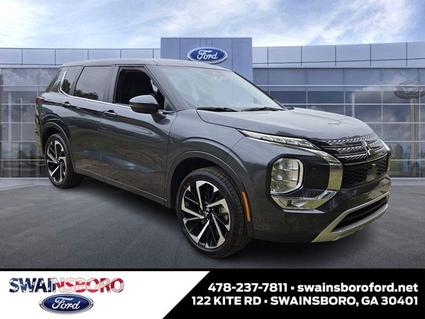2024 Mitsubishi Outlander Swainsboro GA
