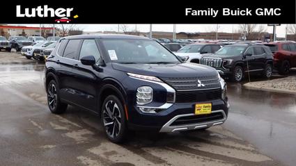2024 Mitsubishi Outlander Fargo ND