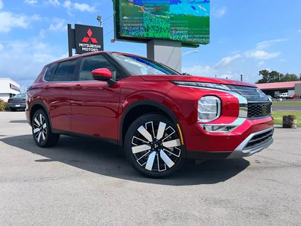 2025 Mitsubishi Outlander Radcliff KY