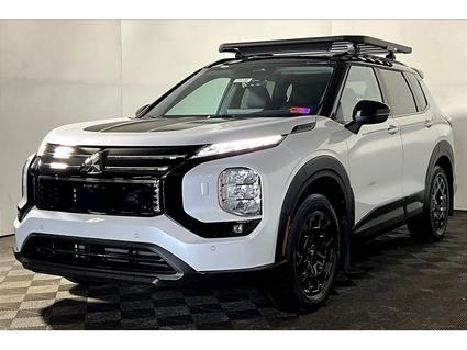 2025 Mitsubishi Outlander Beckley WV